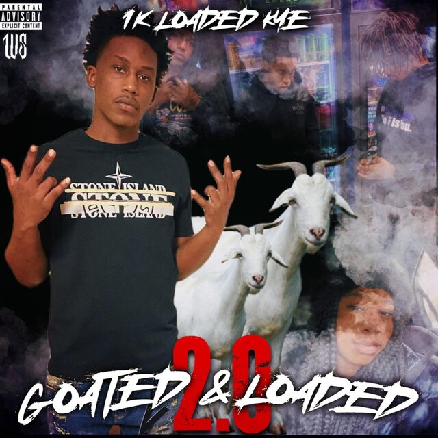 Goated & Loaded 2.0