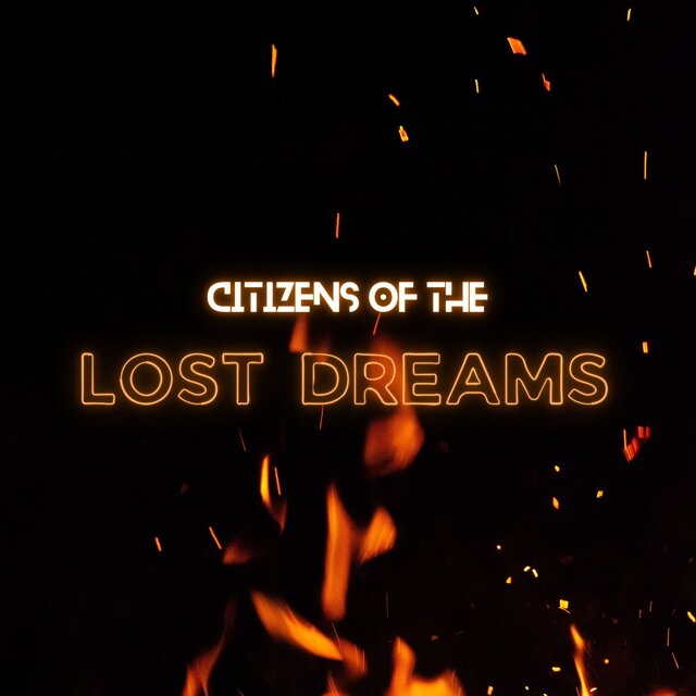 citizens of the lost dreams