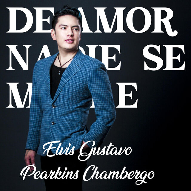 De Amor Nadie se Muere