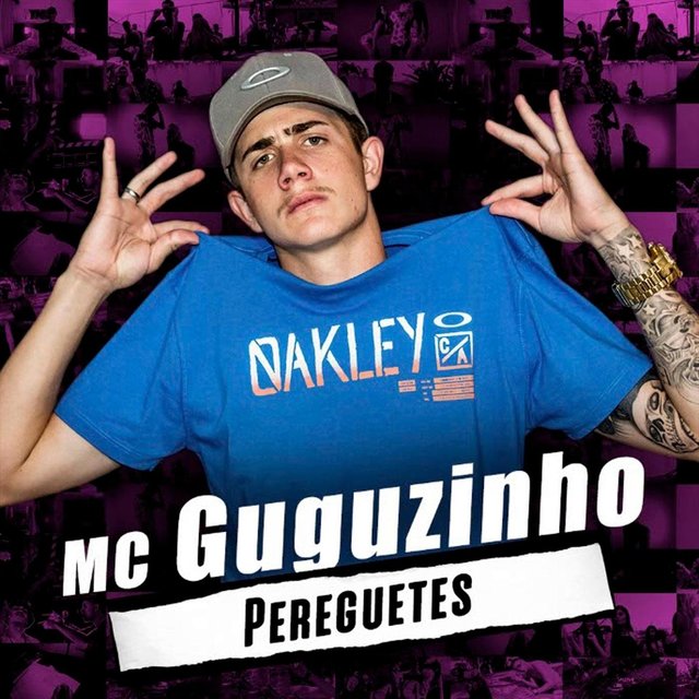 Pereguetes