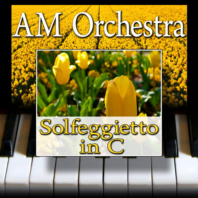Solfeggietto in C