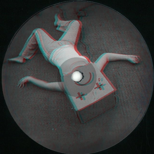 Fractal EP