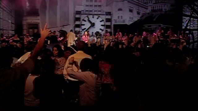 Samba de Arerê