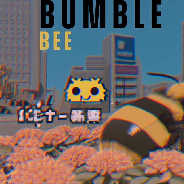 Bumblebee