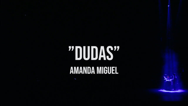 Dudas
