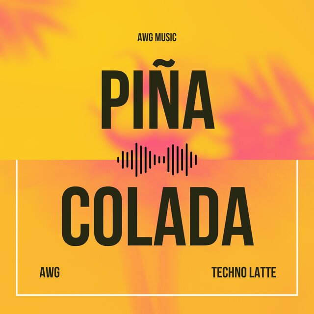 Piňa Colada