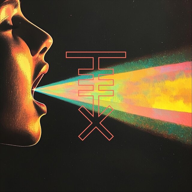 I Wish I Could Talk in Technicolor