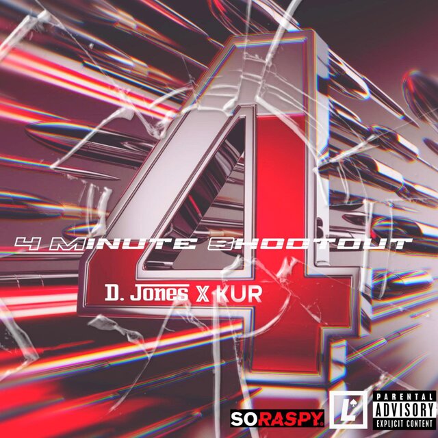 4 Min. Shootout (feat. Kur)