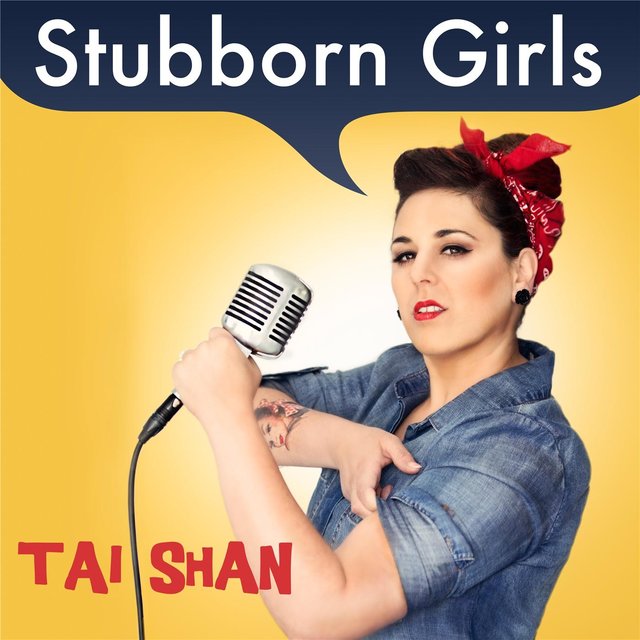 Stubborn Girls