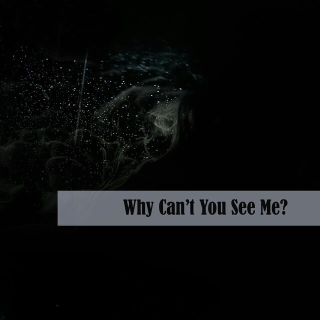 Why Can’t You See Me?
