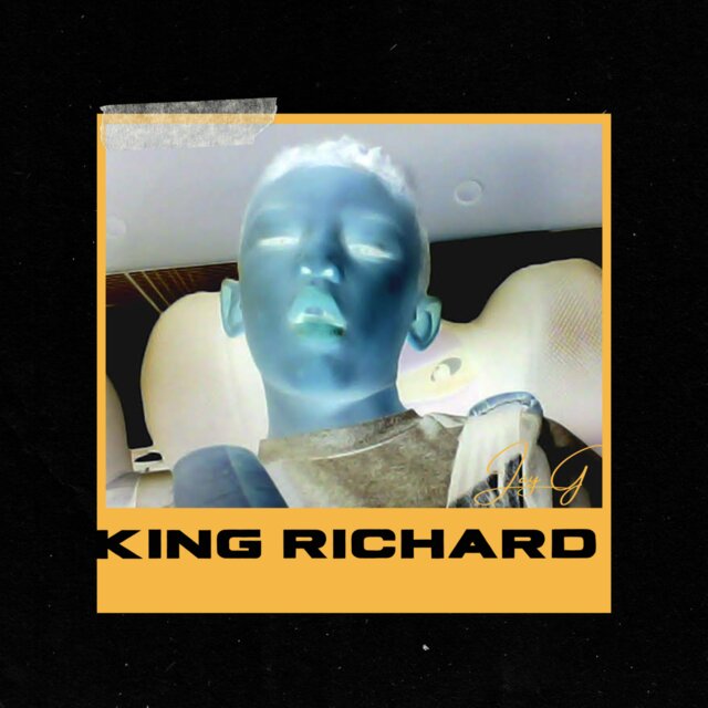 King Richard