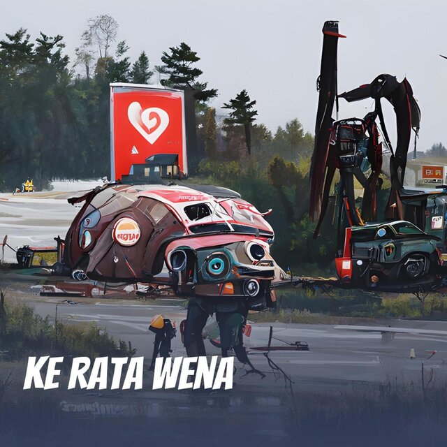 Ke Rata Wena