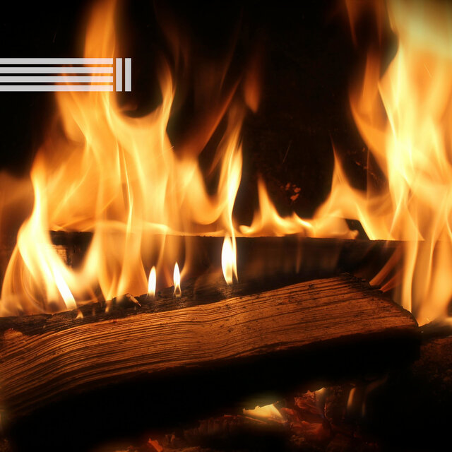 Sons Naturels Du Feu