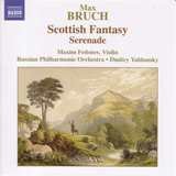 Scottish Fantasy, Op. 46: I. Adagio cantabile
