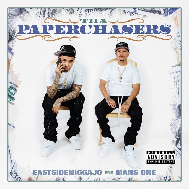 Tha Paperchaser$