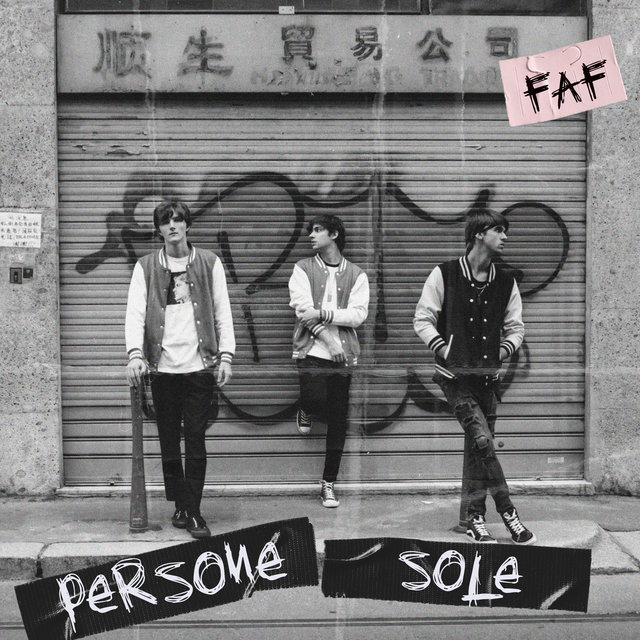 Persone sole