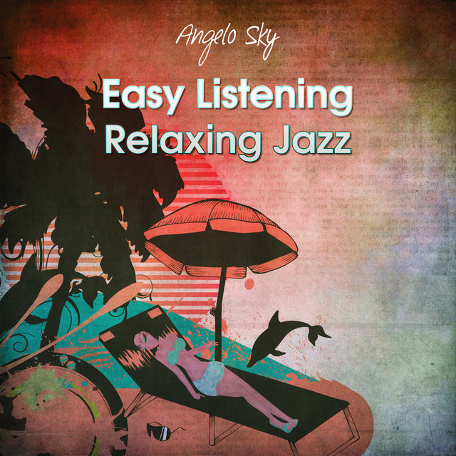 Easy Listening Relaxing Jazz