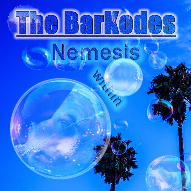 Nemesis Within