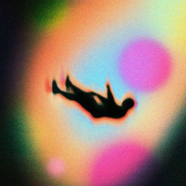 Falling EP