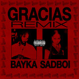 GRACIAS