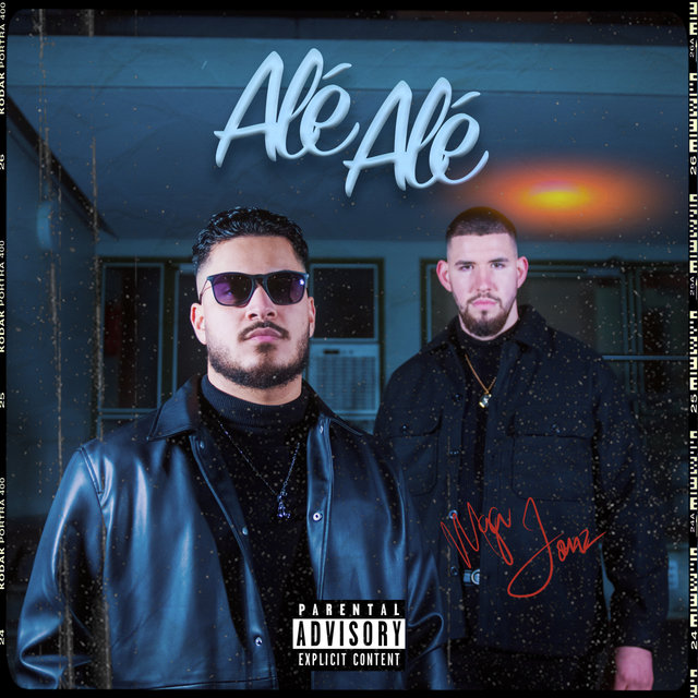 Alé Alé
