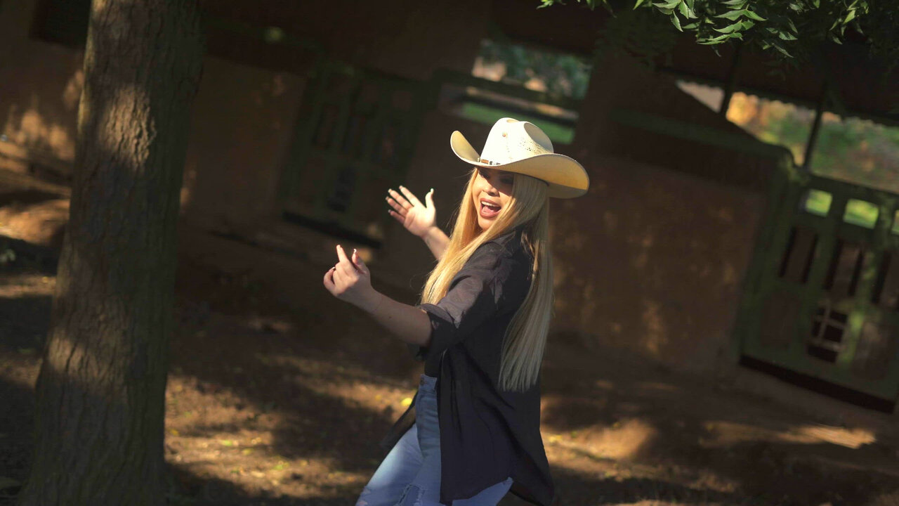 Pa' Allá voy Ajilaita
