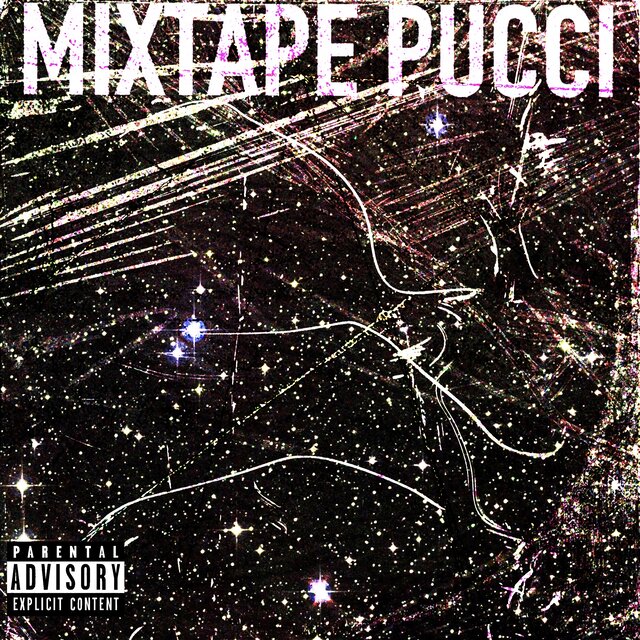 MIXTAPE PUCCI