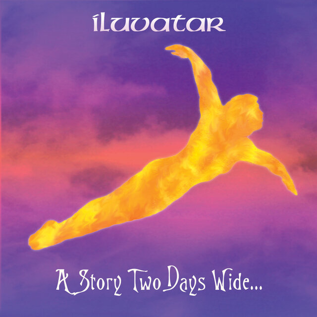 A Story Two Days Wide...
