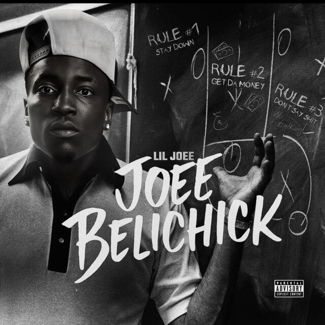 JoeeBelichick
