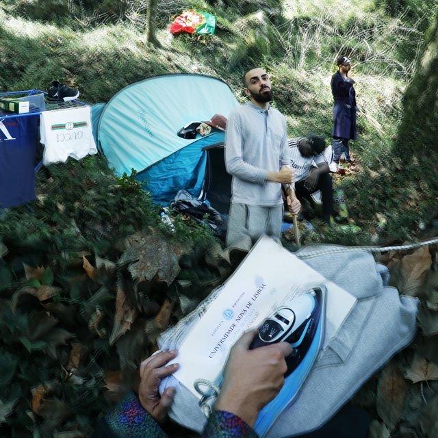 Copo D'agua (feat. No1)