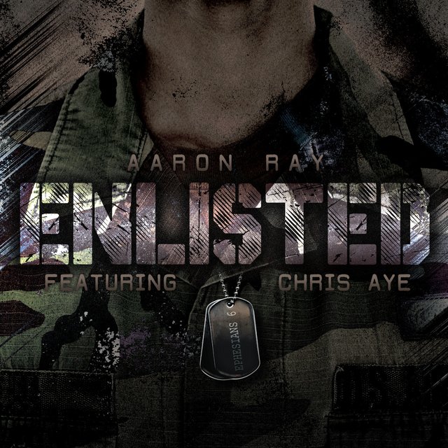 Enlisted (feat. Chris Aye)