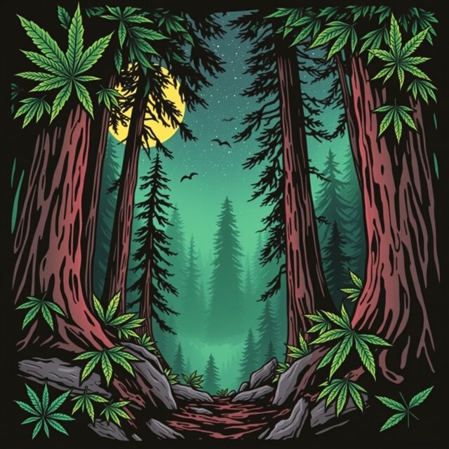Redwood Rebels