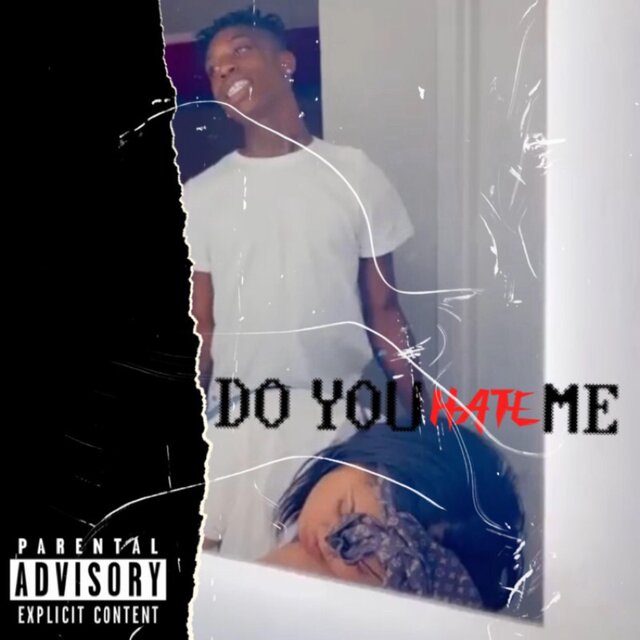 Do you hate me