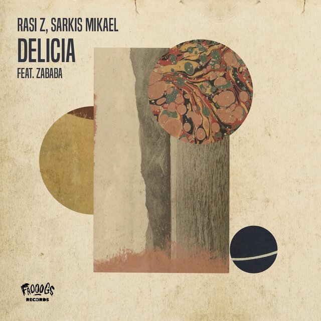 Delicia (El Mundo Remix)