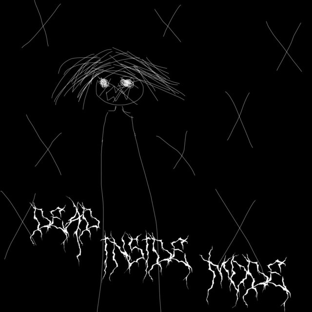 DEAD INSIDE MODE prod. WESIDE2X , LEYNCLOUD