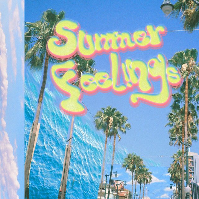 Summer Feeling