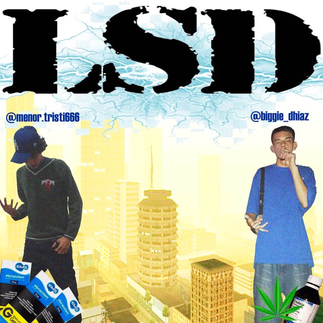 LSD