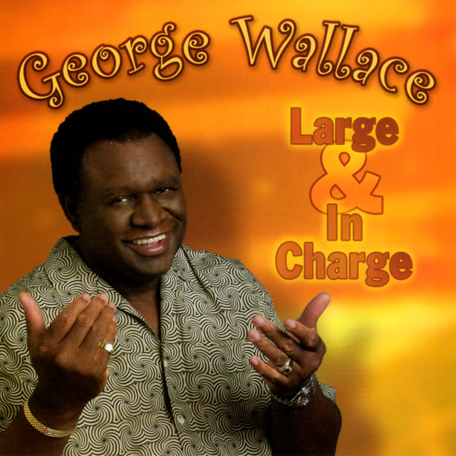 Large and in Charge - EP