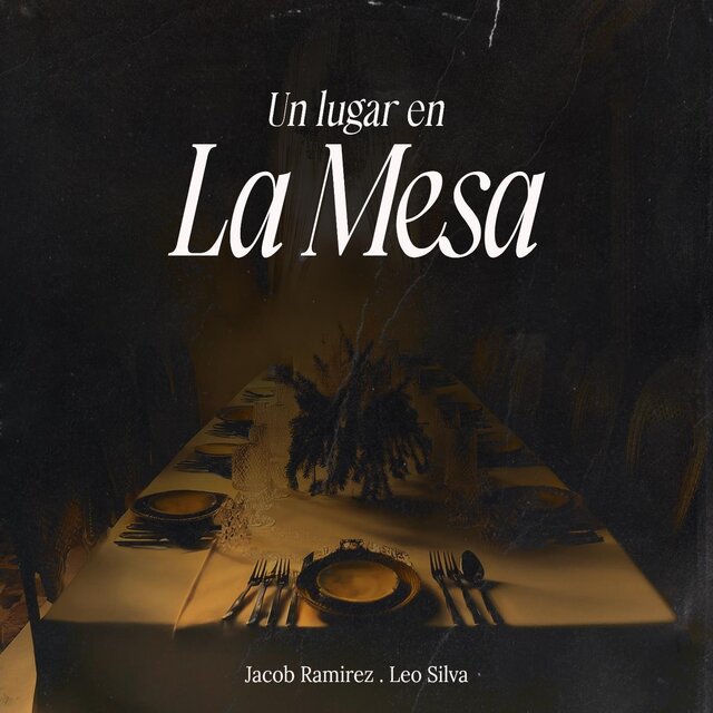 Un Lugar En La Mesa