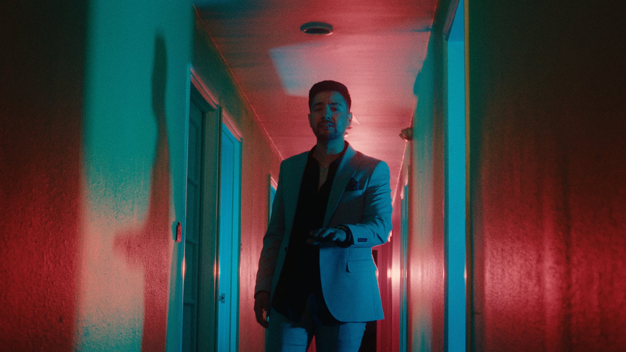 Órale (Official Video)