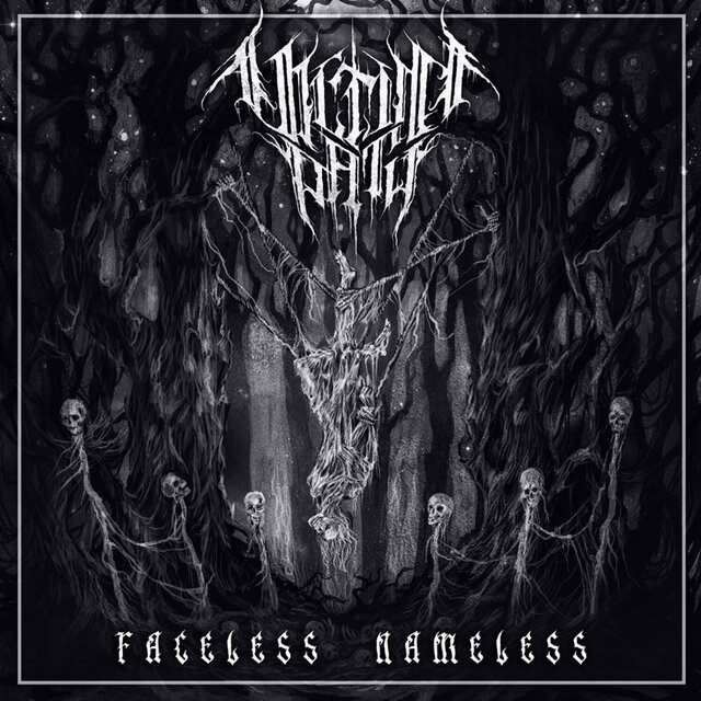 Faceless Nameless