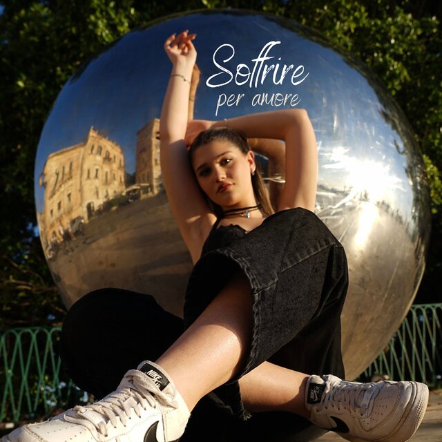 Soffrire per amore