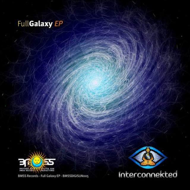 Full Galaxy EP