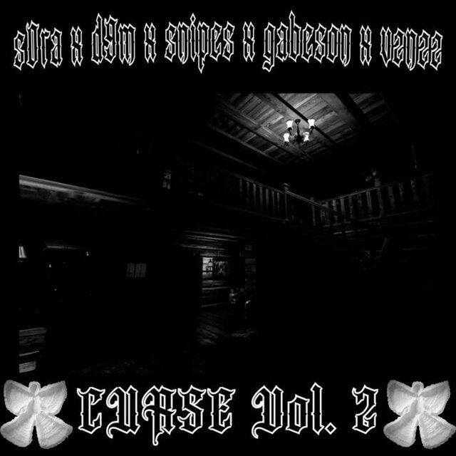curse, Vol. 2