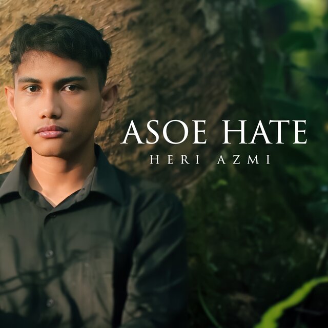 Asoe Hate (Acoustic)
