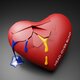 Cover art for album Head Over Blind by Ed Thorne