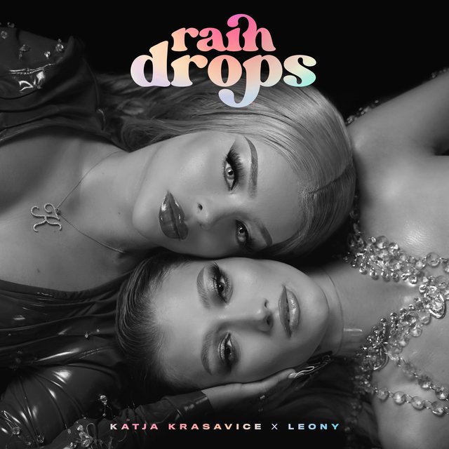 Raindrops (intl. Version)