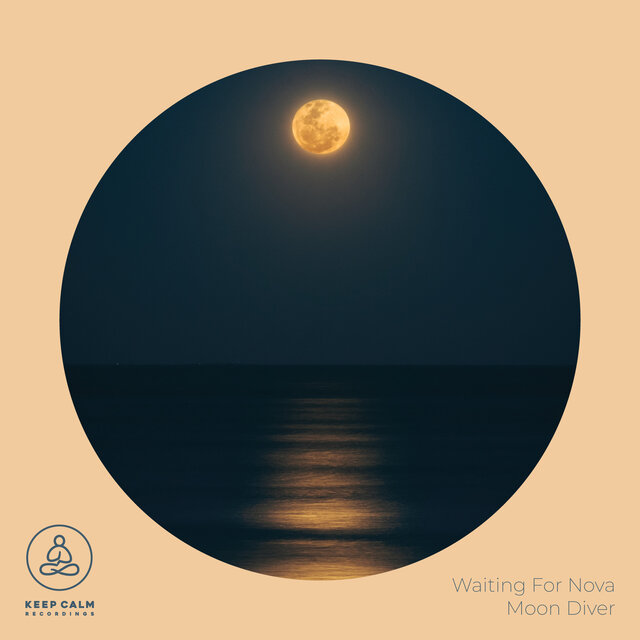 Moon Diver