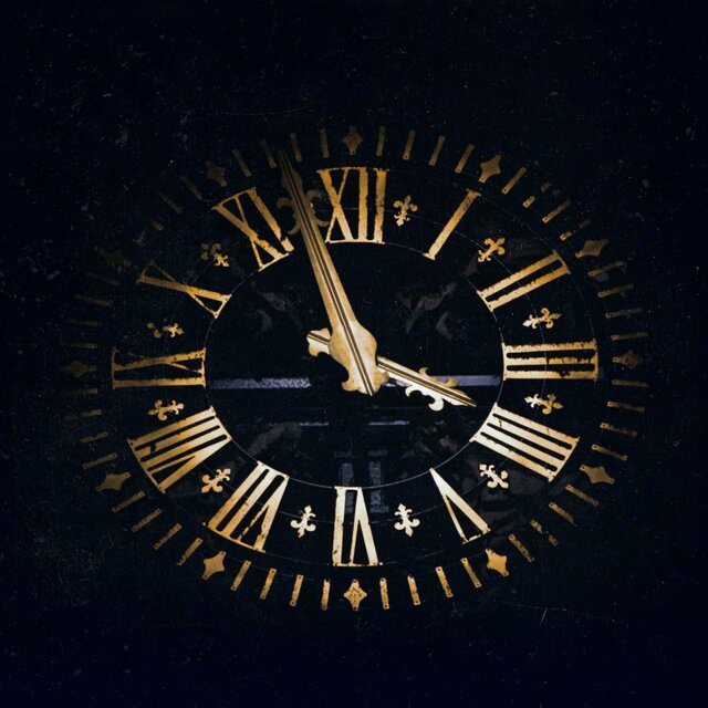 Time