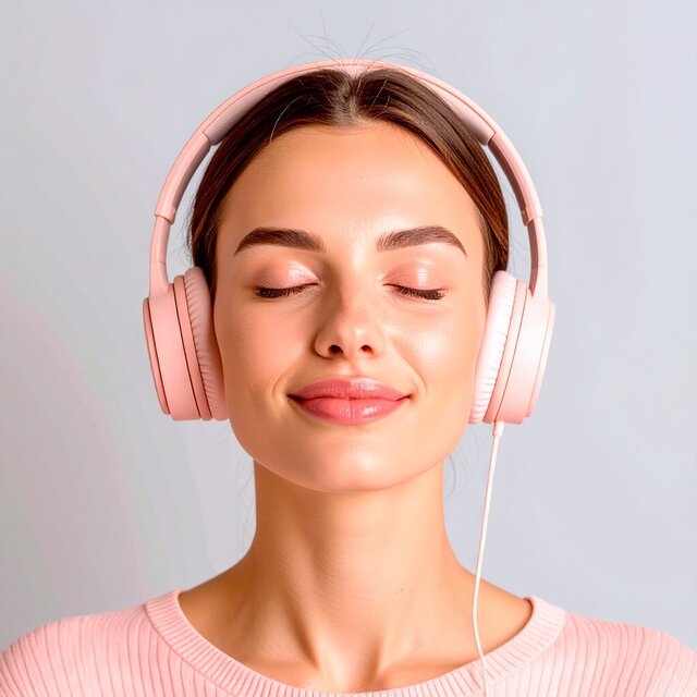 Música Para Los Rincones Silenciosos De La Mente